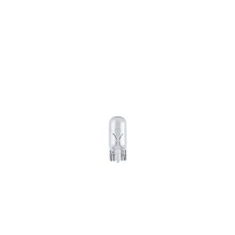 Philips W5 W Longlife Ecovision 12 V5 W2,1x9,5D Cp | 10 Unidades MTECPH 12961LLECOCP Philips W5 W Longlife Ecovision 12 V5 W2,1x9,5D Cp | 10 Unidades MTECPH 12961LLECOCP