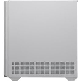 Caja Semitorre ATX Cougar MX600 Rgb Blanco
