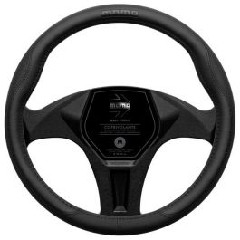 Funda para Volante Momo MOMLSWC0COMBE Ø 38-39 cm