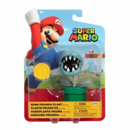 Muñeca bebé Jakks Pacific 10 cm Muñeca bebé Jakks Pacific 10 cm