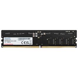 Adata Memoria RAM DDR5 16GB 5600MHz Udimm AD5U560016G-S Precio: 205.7899998. SKU: B1GCA8LFTX