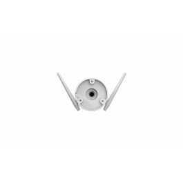 EZVIZ H3c Cámara de Seguridad IP Bullet Exterior 1080p Full HD Inalámbrica/Alámbrica para Pared