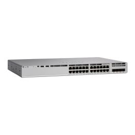 Cisco CATALYST 9200L Switch Gestionado L3 Gigabit Ethernet 24 Puertos