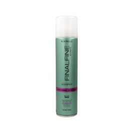 Montibello Finalfine Hairspray Extra Fuerte Sin Gas 400 Ml Precio: 12.50000059. SKU: S4243036