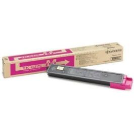 Consumibles Kyocera Toner Magenta Tk8325M Taskalfa 2551 Consumibles Kyocera Toner Magenta Tk8325M Taskalfa 2551 Precio: 108.49999941. SKU: S8411184