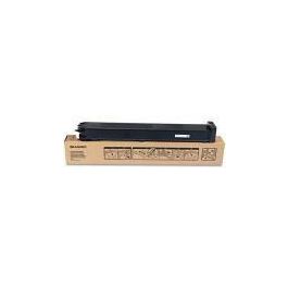 Sharp Black Toner Cartridge, 18000 Sharp Black Toner Cartridge, 18000 Precio: 55.89000043. SKU: B1D94K6CSV