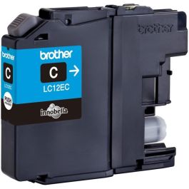 Brother MFC-J6925DW Tinta Impresora Cian, 1200 Páginas de Rendimiento