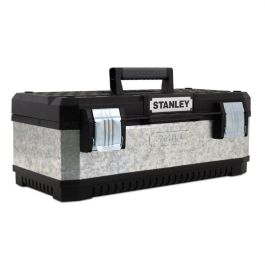 STANLEY Caja de herramientas bimaterial vacía Precio: 58.49999947. SKU: B17P54Q592