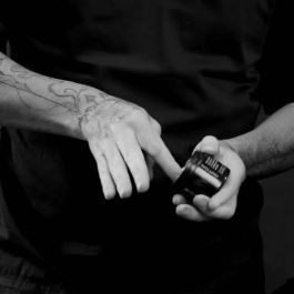 Sebastian Professionals MATTE PUTTY Pasta en Polvo Acabado Mate 75 ml