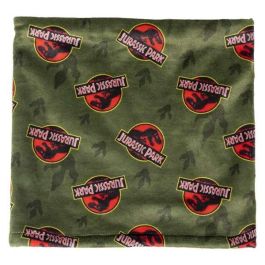 Braga cuello jurassic park Braga cuello jurassic park