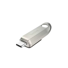 Sandisk Flash Drive USB 3.1 Ultra Luxe Type-C