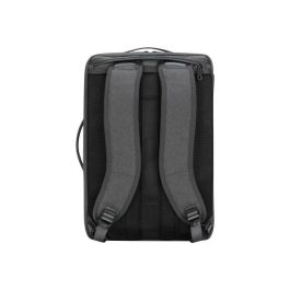 Targus Mochila Maletín Convertible Cypress Backpack con EcoSmart para Portátil hasta 15.6"