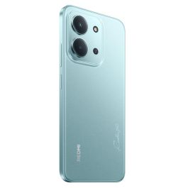 Xiaomi Redmi 15C REDMI 15C 4-256 GREE - Smartphone 4GB RAM 256GB, Pantalla 6.9" Verde, Batería 6000 mAh, Cámara 50MP, IP64