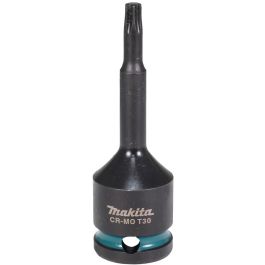 Makita T-Schlagnuss 1/2 T30 Impacto Negro Precio: 26.49999946. SKU: B13AHTXHCF