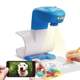 Fichas para dibujar Smart Sketcher Famosa Fichas para dibujar Smart Sketcher Famosa