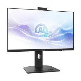 Msi Ordenador All In One AM273QP-051ES, Pantalla 27" WQHD, Intel Core Ultra i7-155H, 32GB RAM, 1TB SSD