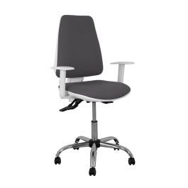 Silla de Oficina Elche Piqueras y Crespo 0B5CRRP Gris oscuro Precio: 201.50000046. SKU: S5704189