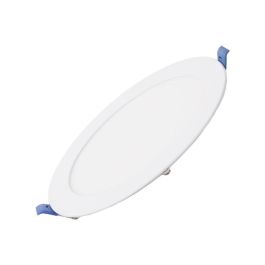 Placa LED Circular 12W 1,204Lm Driver Lifud Flicker Free IP20 30,000H [WR-AYRR-12-CW] Precio: 5.59000035. SKU: B1G7TSVPKH