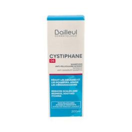 Cystiphane Champu Caspa Intensivo Ds 200 Ml Cystiphane Champu Caspa Intensivo Ds 200 Ml Precio: 16.50000044. SKU: B1G8GT4RPR