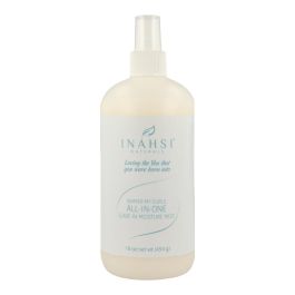 Inahsi Pamper My Curls All In One Leave In Moisture Mist Crema Hidratante Sin Enjuague para Cabello Rizado y Ondulado 454 gr Precio: 28.9500002. SKU: SBL-ART11196