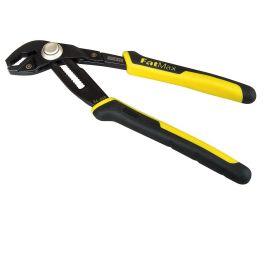 Alicates Stanley Fatmax 300 mm Cremallera Precio: 29.99000004. SKU: S7914320