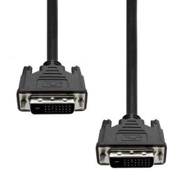 ProXtend DVI-D 24+1 Cable 5M ProXtend DVI-D 24+1 Cable 5M