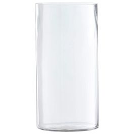 Day Jarrón Cilindro de Vidrio/Cristal Máquina, Diámetro 15 cm, Altura 30 cm Precio: 9.89000034. SKU: B1D4QFZQ25