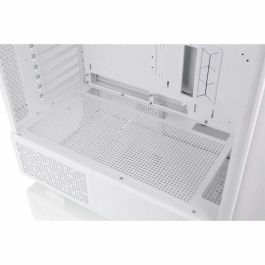 Caja Semitorre ATX THERMALTAKE CERES 330 TG Blanco