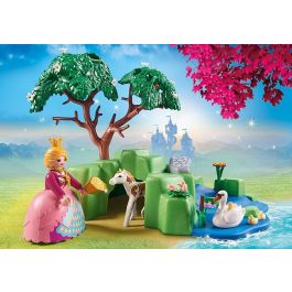 Playmobil Picnic de Princesas con Potro Precio: 29.88999959. SKU: B1EKJM62H8