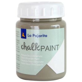 Pintura Chalk Paint La Pajarita 75 Ml (Bote) New York Cp-24 (Set de 6) Precio: 24.50000014. SKU: B12JMZQF2A