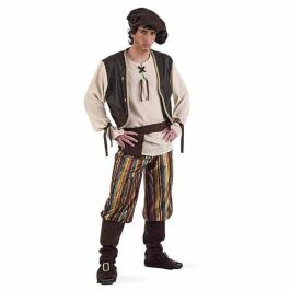 Disfraz para Adultos Limit Costumes Tabernero 4 Piezas Precio: 78.95000014. SKU: S2433891