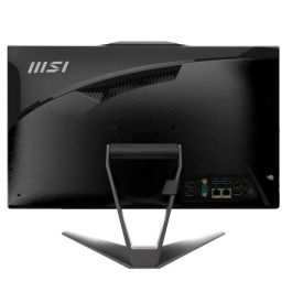 MSI AP222T-226ES Ordenador All in One Intel Pentium G7400 4GB RAM 128GB SSD FreeDOS 21.5" Negro