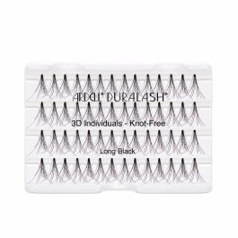 Ardell Pestañas Postizas 3D Individuales #long black 1 unidad