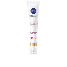Tratamiento para el Contorno de Ojos Nivea Luminous Antimanchas 15 ml Precio: 18.69000001. SKU: B19XRM437B