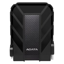 Adata Disco Duro Externo HD710 Pro 1TB USB 3.2 Negro Resistente al Agua y Polvo 2.5" Precio: 109.50000028. SKU: B197JVCBFJ