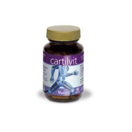 Cartilvit 90Cap. Precio: 39.7899997. SKU: B1K5DW5QXP