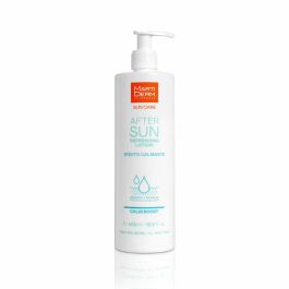 Martiderm Sun Care After Sun 400 mL Martiderm Sun Care After Sun 400 mL Precio: 16.50000044. SKU: B1BWYC3544