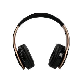 Auricular Q-Connect Bluetooth Diadema Ajustable Color Negro Precio: 23.5949992982. SKU: B1B3YH7C5A