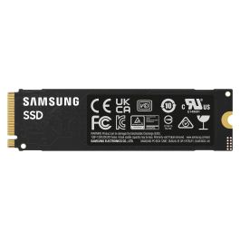 Samsung MZ-V9S2T0 SSD 2TB 990 EVO Plus NVMe PCIe 4.0 M.2 2280 Velocidad Lectura 7150 MB/s