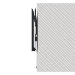 B-Tech 130kg Capacity, 65-100", 15° Tilt, Black B-Tech 130kg Capacity, 65-100", 15° Tilt, Black