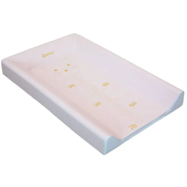 Domiva Colchón de cambio premium 50x80 cm desnudo DOM3700948334515 Precio: 42.58999987. SKU: B17JN2JBDB