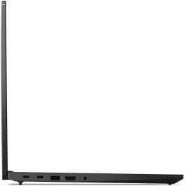 Lenovo ThinkPad E16 G2 CU7 155H/16GB/512SSD/W11Pro black