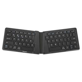 Targus Bluetooth 5.1, 2.4Ghz, UK Targus Bluetooth 5.1, 2.4Ghz, UK
