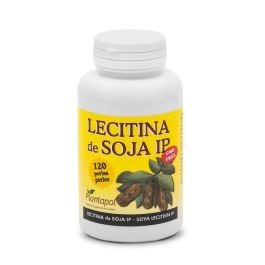 Lecitina De Soja Ip 120 Perlas Precio: 9.5000004. SKU: B198Z9EETM