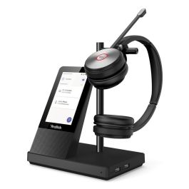Yealink WH66 Dual Teams - All-in-one UC Workstation Redefine Your Workspace Yealink WH66 Dual Teams - All-in-one UC Workstation Redefine Your Workspace