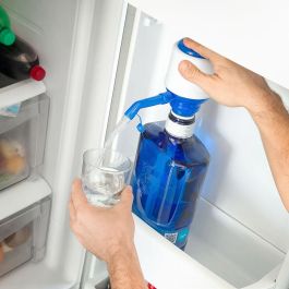 Dispensador de Agua para Garrafas XL Watler InnovaGoods Dispensador de Agua para Garrafas XL Watler InnovaGoods