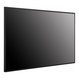 LG 49UM5N-H Pantalla Digital Signage 124.46cm 49" IPS UHD 500cd/m2 1.100:1 WebOS Altavoces Integrados