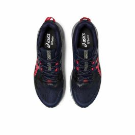 Zapatillas Deportivas Hombre Asics Gel-Sonoma 7 Azul oscuro Hombre