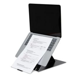 R-Go Tools R-Go Riser Duo, Tablet and Laptop Stand, adjustable, black R-Go Tools R-Go Riser Duo, Tablet and Laptop Stand, adjustable, black