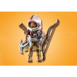 Playmobil Novelmore Sal'Ahari Sands - Duna